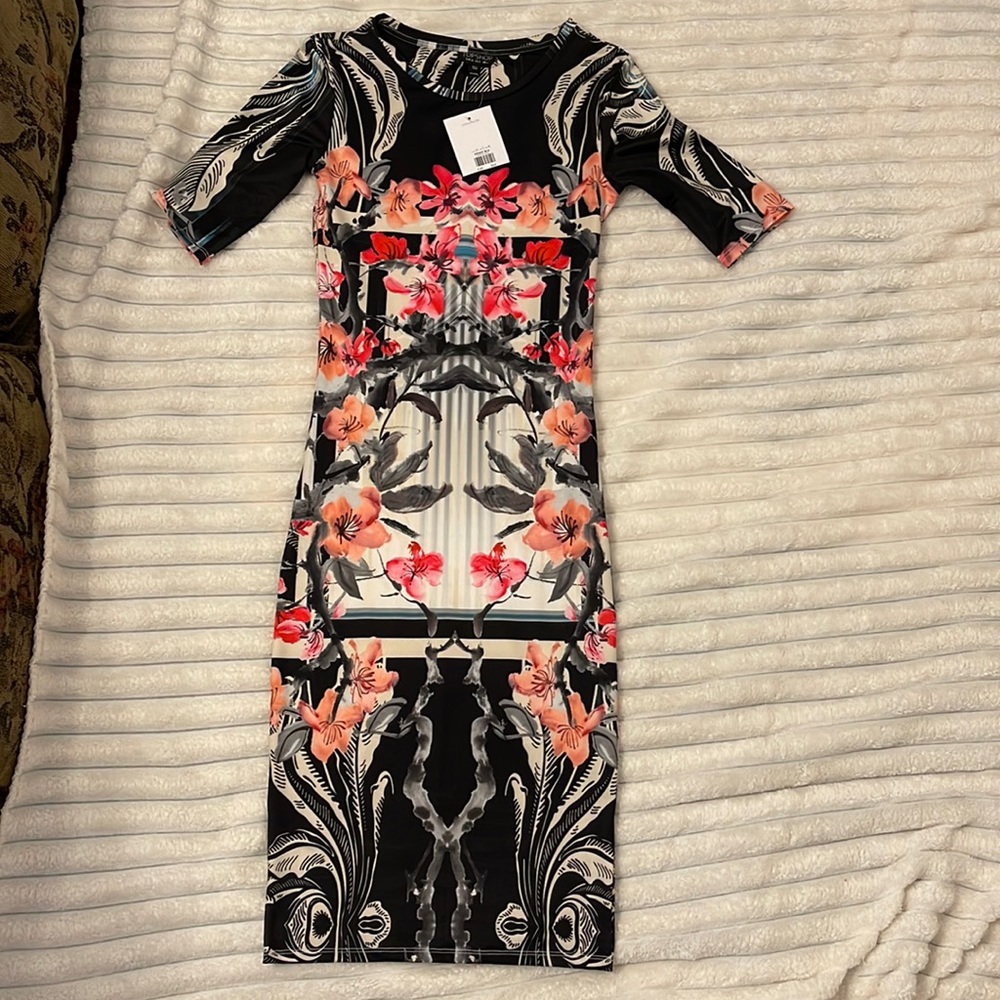 Topshop dress